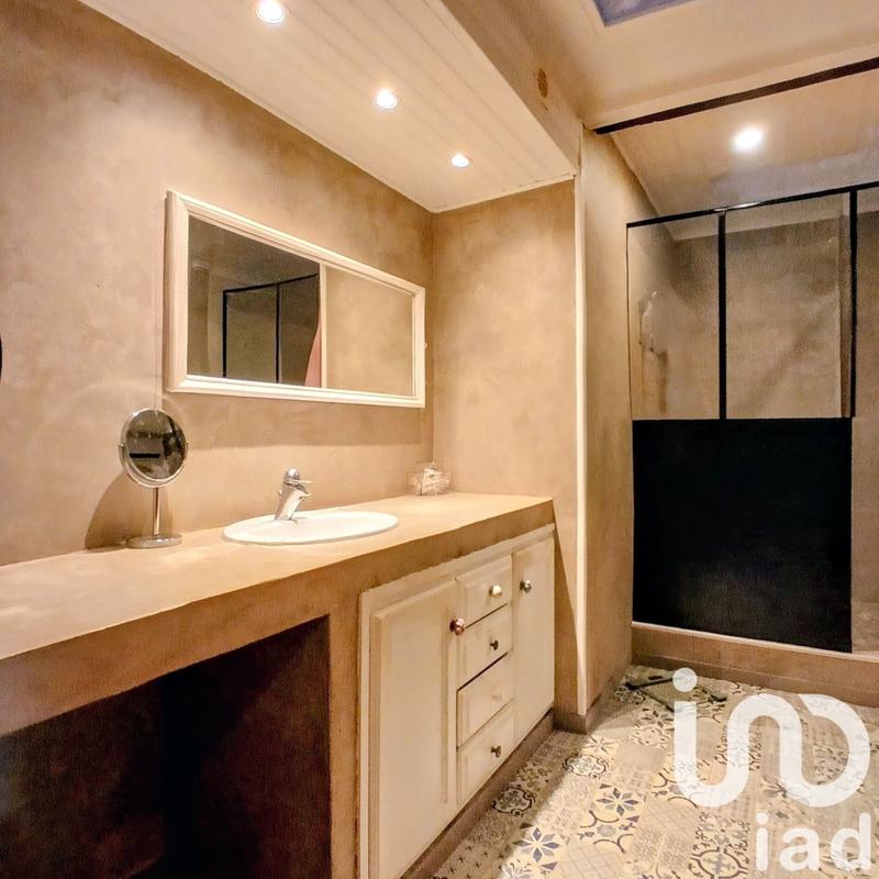 Maison - 168 m² - 5 pièces