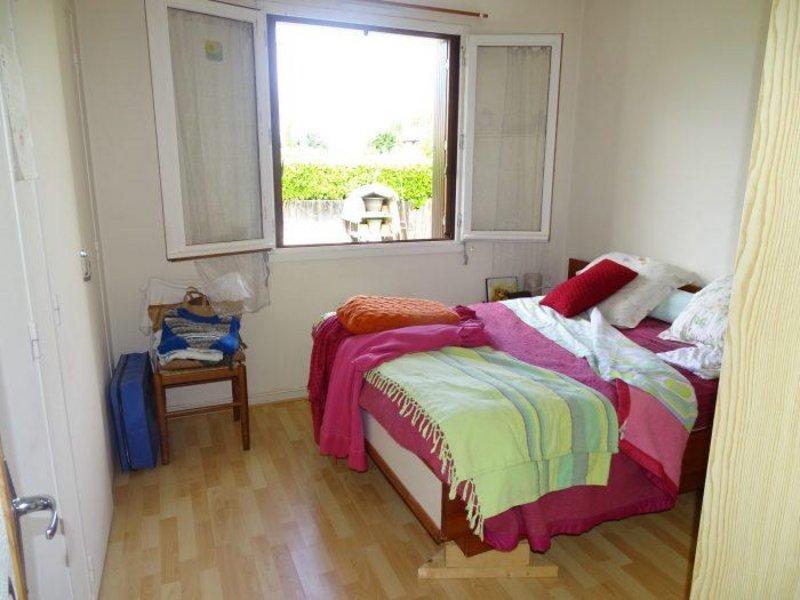 Maison - 92 m² - 5 pièces