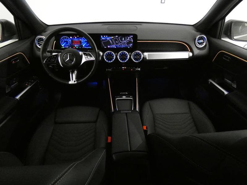 Mercedes Eqb 250+ Edition