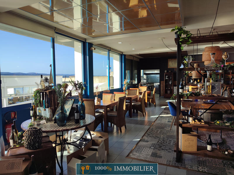 Fonds de commerce - Magasins - 460 m²