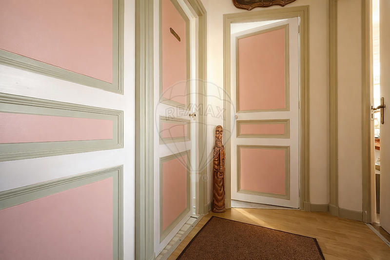 Appartement - 67 m² - 3 pièces