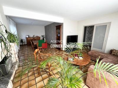 Pavillon - 120 m² - 6 pièces