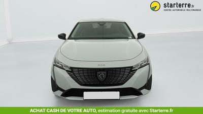 Peugeot 308 Hybrid 145 e-Dcs6 Allure