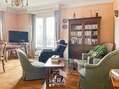 Maison - 105 m² - 4 pièces