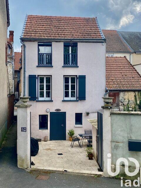 Appartement - 140 m² - 4 pièces