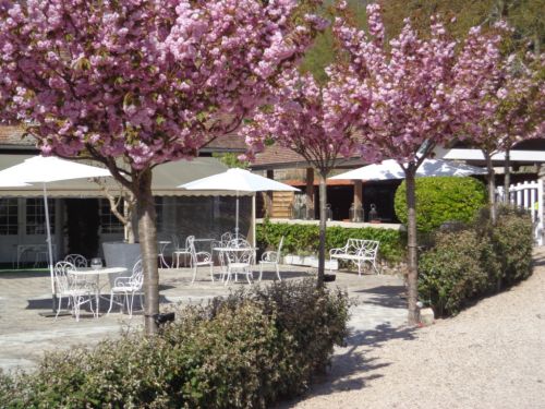 Domaine de l'Orangerie du Quai de Seine