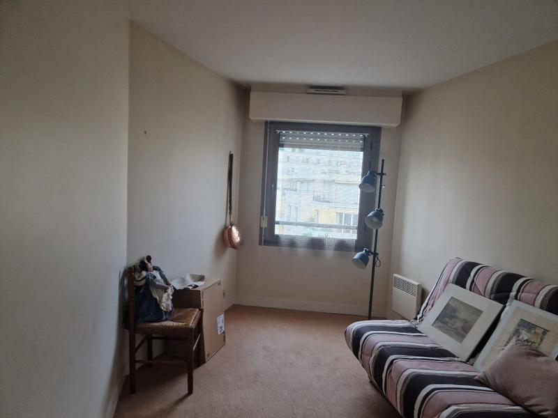 Appartement - 102 m² - 4 pièces