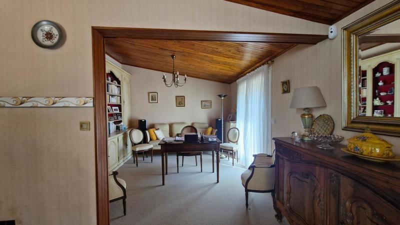 Maison - 177 m² - 6 pièces