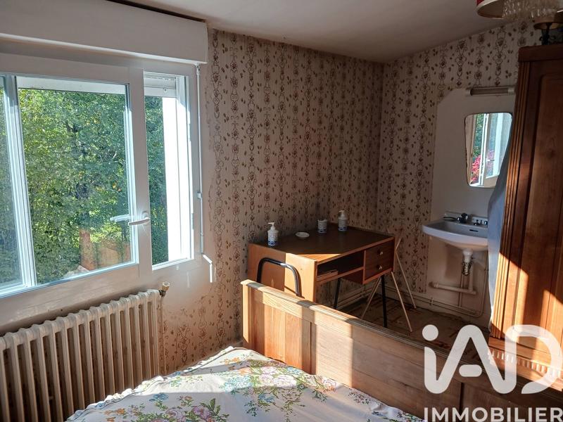 Maison - 173 m² - 10 pièces