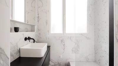 Appartement - 82 m² - 3 pièces