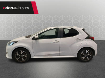 Toyota Yaris Hybride 116h Design