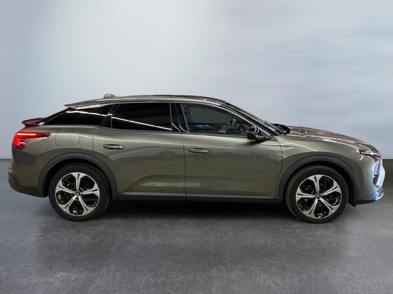 Citroën C5 X PureTech 130 s&amp;S Eat8 Feel Pack