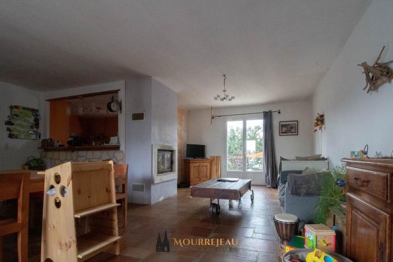 Maison de ville - 140 m² - 7 pièces