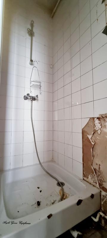 Appartement - 16 m² - 1 pièce