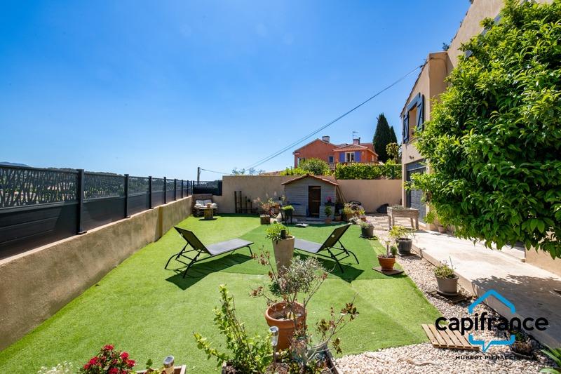 Maison - 175 m² - 7 pièces