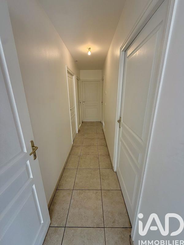 Maison - 106 m² - 5 pièces