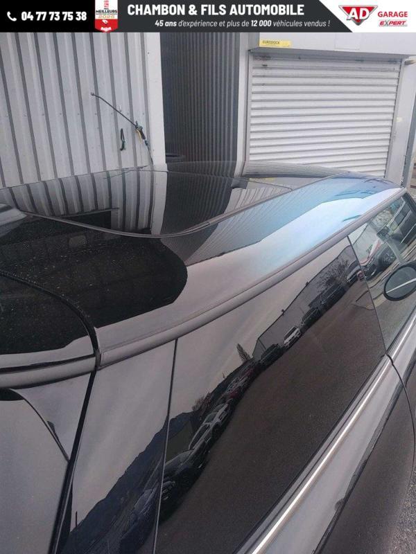 Mini 3 portes Hatch F56 Lci II Mini Cooper s 178 Ch Dkg7 Edition Premium Plus