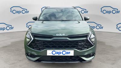 Kia Sportage IV 1.6 t-Gdi Hybrid 265 Bva6 Gt Line Premium - Automatique Toit ouvrant