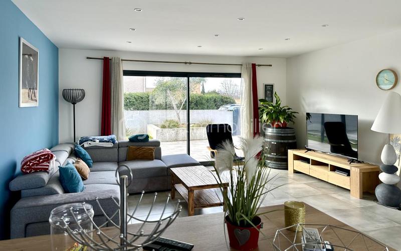 Villa - 116 m² - 4 pièces