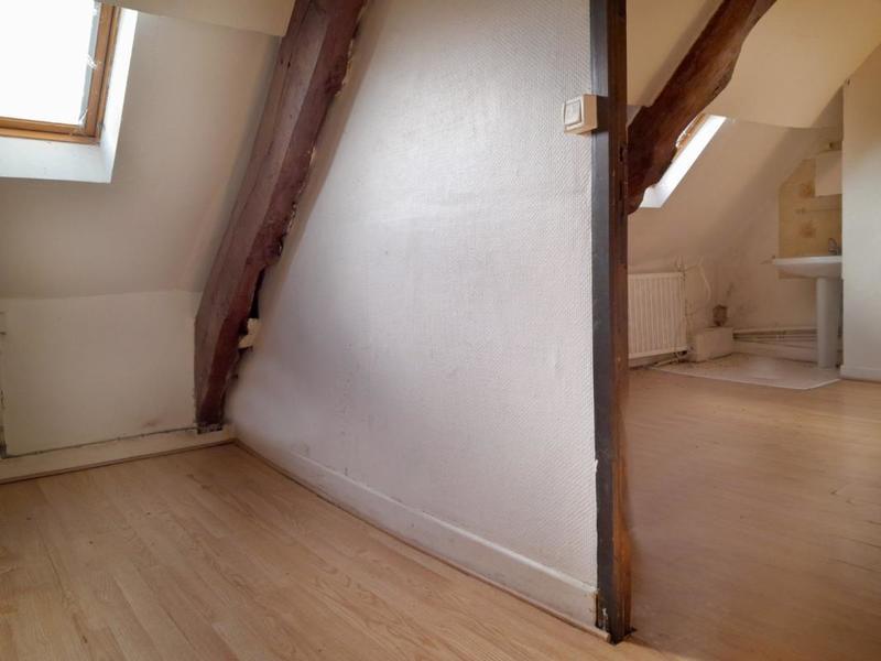 Maison de village - 86 m² - 5 pièces