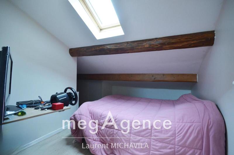 Maison - 71 m² - 3 pièces