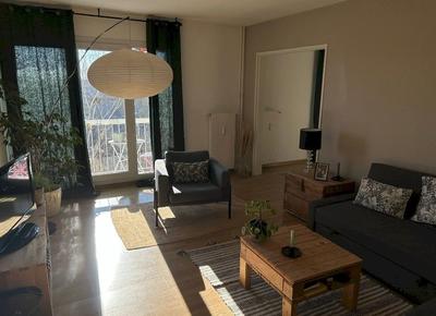 Appartement - 94 m² - 5 pièces