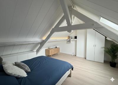 Maison - 72 m² - 3 pièces