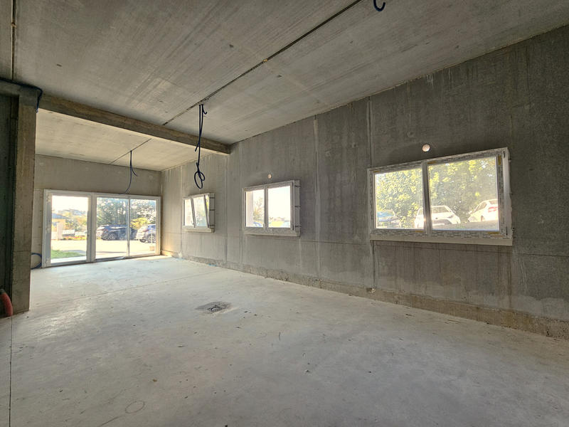 Appartement - 71 m² - 1 pièce