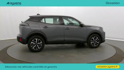 Peugeot 2008 1.2 PureTech 100ch s&amp;S Active