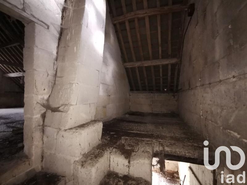 Maison - 48 m² - 4 pièces