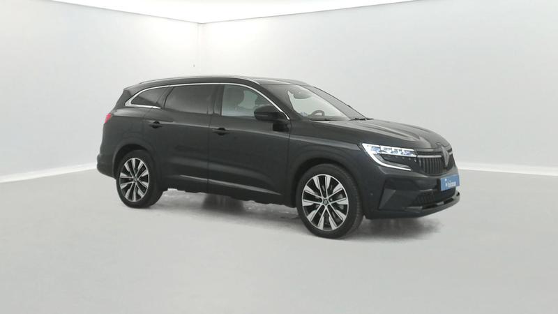 Renault Espace 1.2 E-Tech full hybrid 200ch Techno 7 places