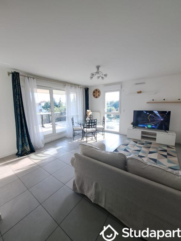 Appartement - 88 m² - 4 pièces