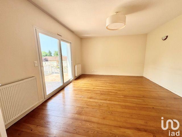 Maison - 118 m² - 5 pièces