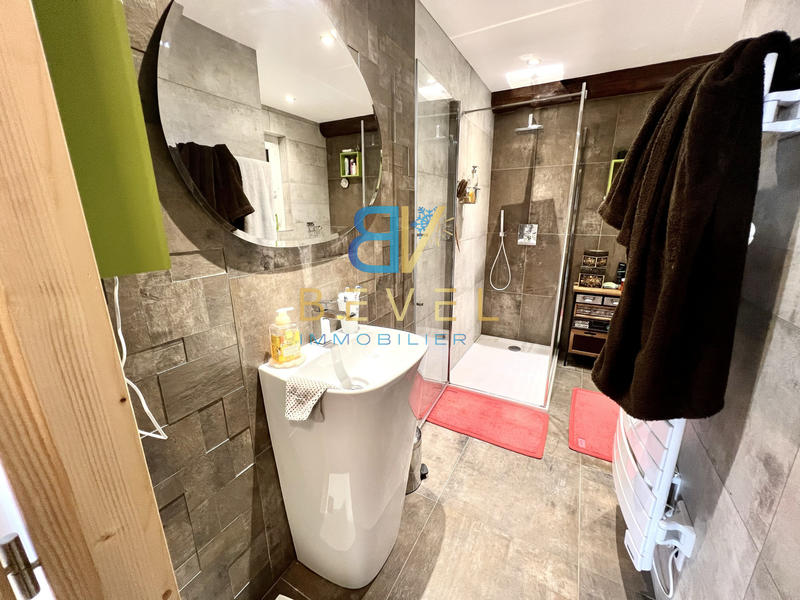 Châlet - 150 m² - 6 pièces