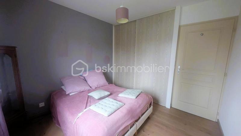 Pavillon - 115 m² - 6 pièces