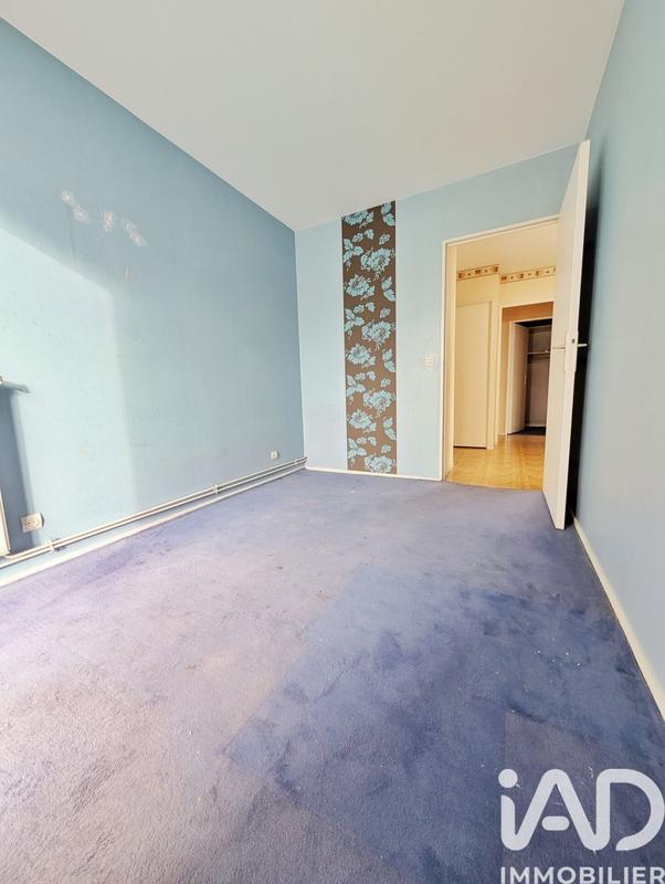 Appartement - 69 m² - 3 pièces