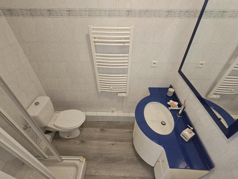 Studio - 23 m² - 1 pièce