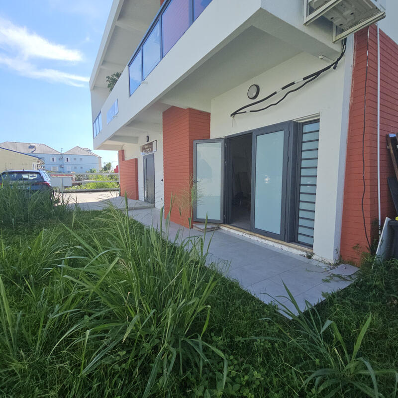 Local commercial - 42 m²