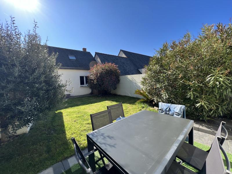 Maison - 168 m² - 6 pièces