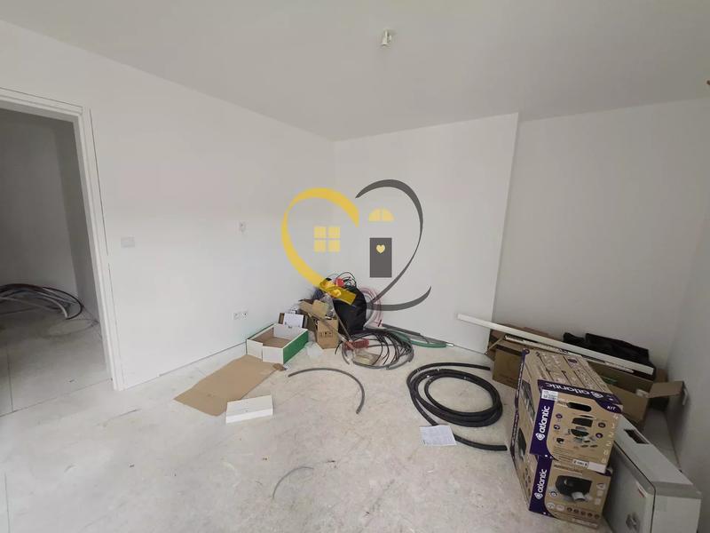 Immeuble mixte - 300 m²