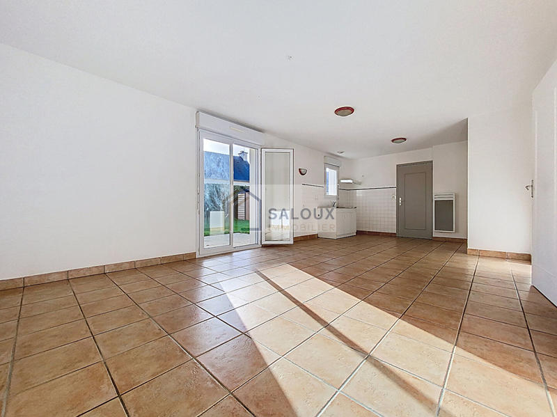 Maison - 68 m² - 4 pièces