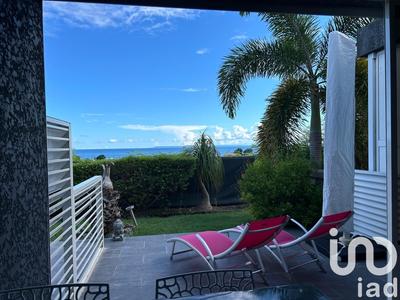 Studio - 33 m² - 1 pièce