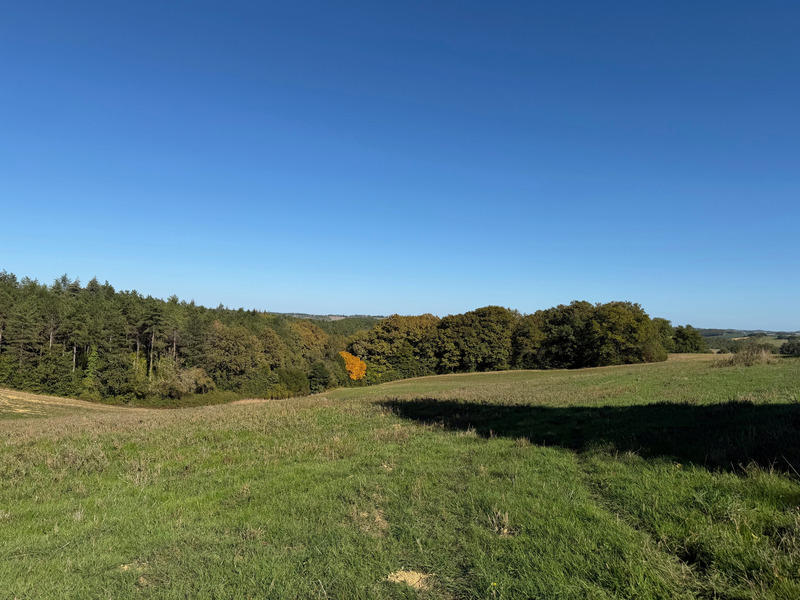 Terrain agricole - 490 712 m²