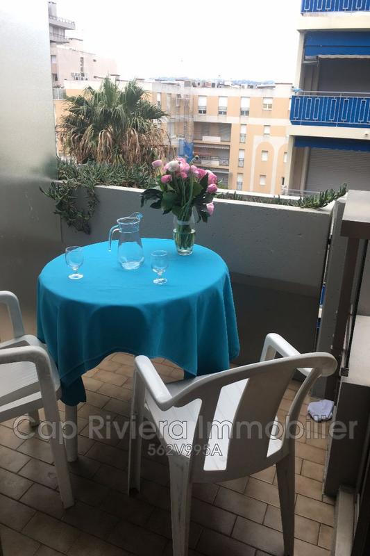 Appartement - 28 m² - 1 pièce