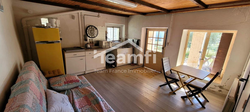Maison - 157 m² - 5 pièces
