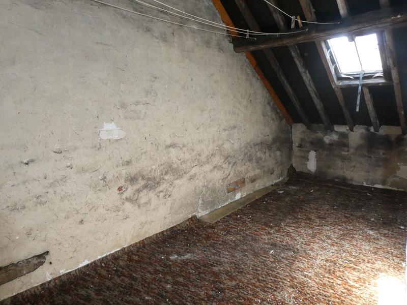 Maison - 112 m² - 5 pièces