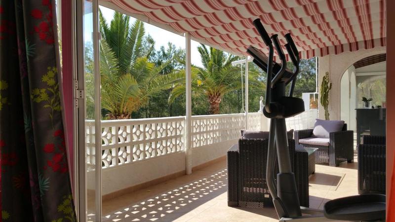 Propriété - 206 m² - 5 pièces