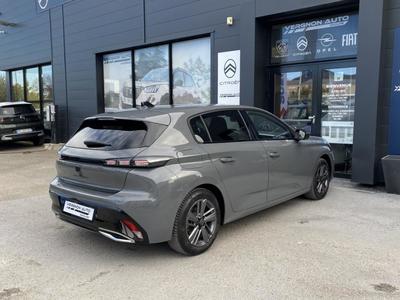 Peugeot 308 III 1.2 Puretech 130 s&amp;amp;S Allure