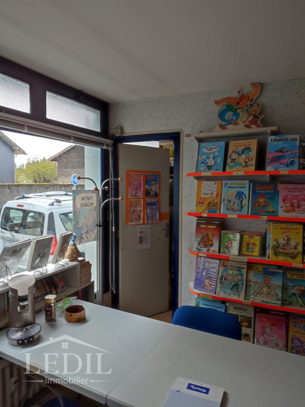 Local commercial - 40 m² - 1 pièce