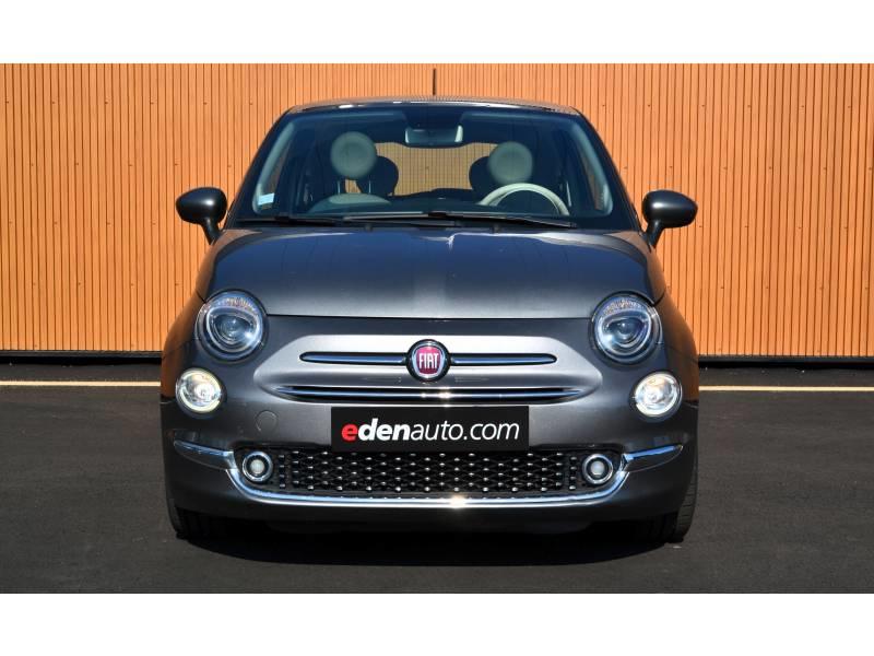 Fiat 500 1.2 69 ch Eco Pack s/S Lounge